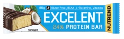 Nutrend Excelent Protein Bar 85 g