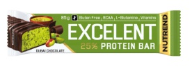 Nutrend Excelent Protein Bar 85 g