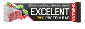 Nutrend Excelent Protein Bar 85 g