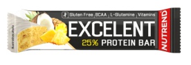 Nutrend Excelent Protein Bar 85 g