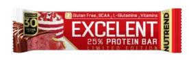 Nutrend Excelent Protein Bar 85 g