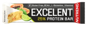 Nutrend Excelent Protein Bar 85 g