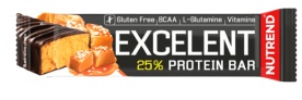 Nutrend Excelent Protein Bar 85 g