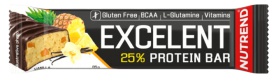 Nutrend Excelent Protein Bar 85 g