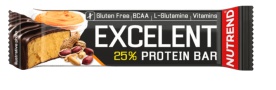 Nutrend Excelent Protein Bar 85 g