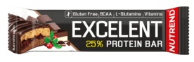 Nutrend Excelent Protein Bar 85 g