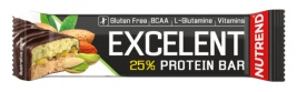Nutrend Excelent Protein Bar 85 g