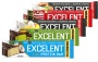 Nutrend Excelent Protein Bar 85 g Nutrend Excelent Protein Bar 85 g