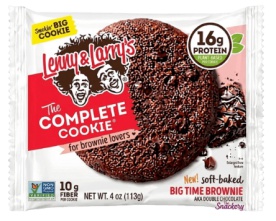 Lenny&Larry's Complete Cookie 113g