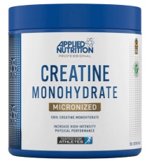 Applied Nutrition Creatine Monohydrate 250 g
