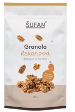 Šufan Granola 350-500 g