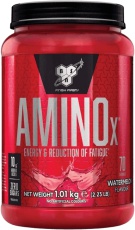 BSN Amino X 1015 g - Zelené Jablko VÝPRODEJ 7.2026
