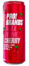 FCB AminoPRO (ProBrands BCAA Drink) 330 ml
