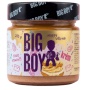 Big Boy Mandlový Krém Happy Větrník 200 g Big Boy Mandlový Krém Happy Větrník 200 g