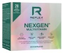 Reflex Nexgen 60 kapslí 2+1 ZDARMA Reflex Nexgen 60 kapslí 2+1 ZDARMA