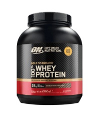 Optimum Nutrition 100% Whey Gold Standard 2020-2270 g
