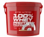 Scitec 100% Whey Protein Professional 4000-5000 g Scitec 100% Whey Protein Professional 4000-5000 g