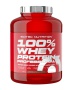 Scitec 100% Whey Protein Professional 1816-2350 g Scitec 100% Whey Protein Professional 1816-2350 g