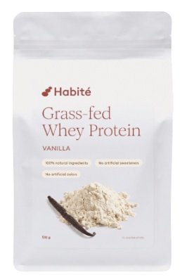 Šufan Grass-Fed Syrovátkový Protein 510 g