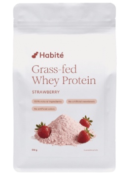 Šufan Grass-Fed Syrovátkový Protein 510 g