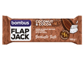 Bombus Flapjack (Tomm´s Flapjack) 100 g