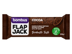 Bombus Flapjack (Tomm´s Flapjack) 100 g