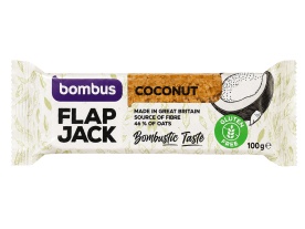 Bombus Flapjack (Tomm´s Flapjack) 100 g