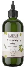 Šufan Olivový Olej Extra Virgin 500 ml