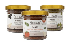 Šufan Pesto 110 g