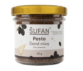 Šufan Pesto 110 g