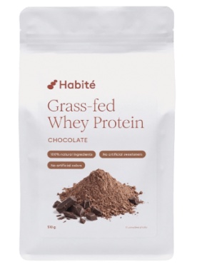 Šufan Grass-Fed Syrovátkový Protein 510 g