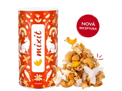 Mixit Granola z Pece  370-520 g