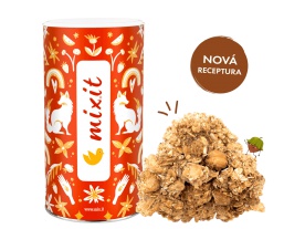 Mixit Granola z Pece  370-520 g