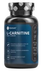 MAXXWIN L-Carnitine Maxx 1000 90 tablet