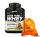 Amix Black Line Ultra Pure Whey Protein 2000 g + Amix Fitness Bag ZDARMA