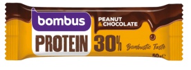Bombus Protein 30% 50 g