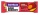 Bombus Raw Energy bar 50 g