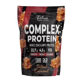 FitBoom Complex Protein 1000 g