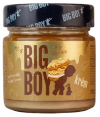Big Boy Big Větrník 200 g