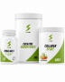 SmartFuel Balíček aktivní 40+ (Prime Multi + Creatine + Collagen) SmartFuel Balíček aktivní 40+ (Prime Multi + Creatine + Collagen)