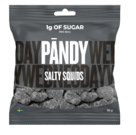 Pandy Candy 50 g