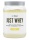 GymBeam Protein Just Whey 500 g
