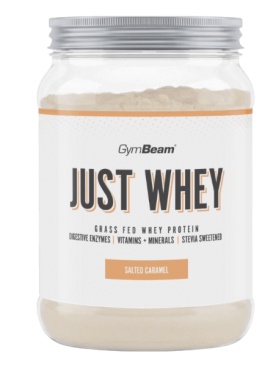 GymBeam Protein Just Whey 500 g
