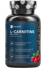 MAXXWIN L-Carnitine Maxx 1000 90 tablet