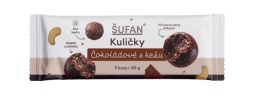 Šufan Kuličky 60 g