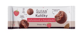 Šufan Kuličky 60 g