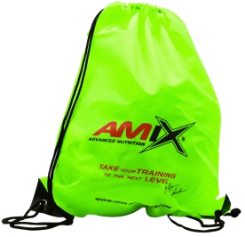 Amix Fitness Bag