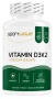 Sportwave Vitamin D3K2 + Calcium Chelate 60 kapslí Sportwave Vitamin D3K2 + Calcium Chelate 60 kapslí