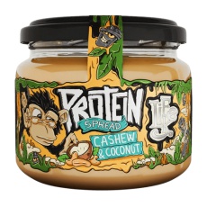 Lifelike Protein Spread Cashew Coconut 300 g