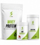 SmartFuel Balíček kompletní trénink (Pre-Workout, 100 % Whey Protein, Creatine Monohydrate) SmartFuel Balíček kompletní trénink (Pre-Workout, 100 % Whey Protein, Creatine Monohydrate)